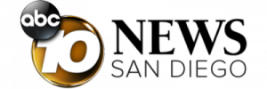 10 News logo