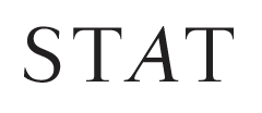 Stat News logo